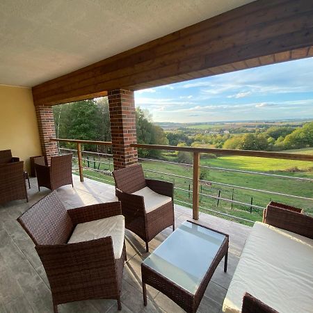 La Maison Lierue Fretigny Exterior foto