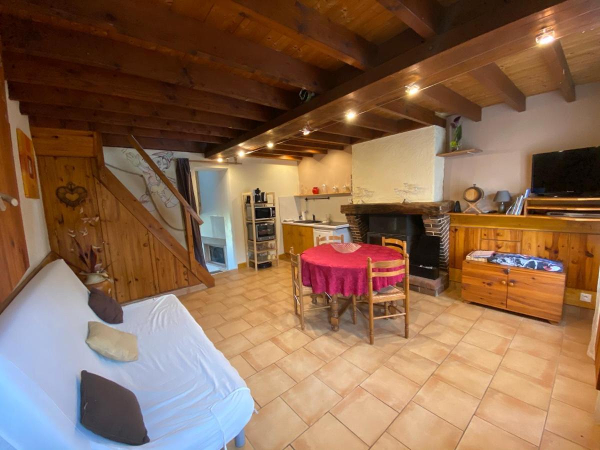 La Maison Lierue Fretigny Exterior foto